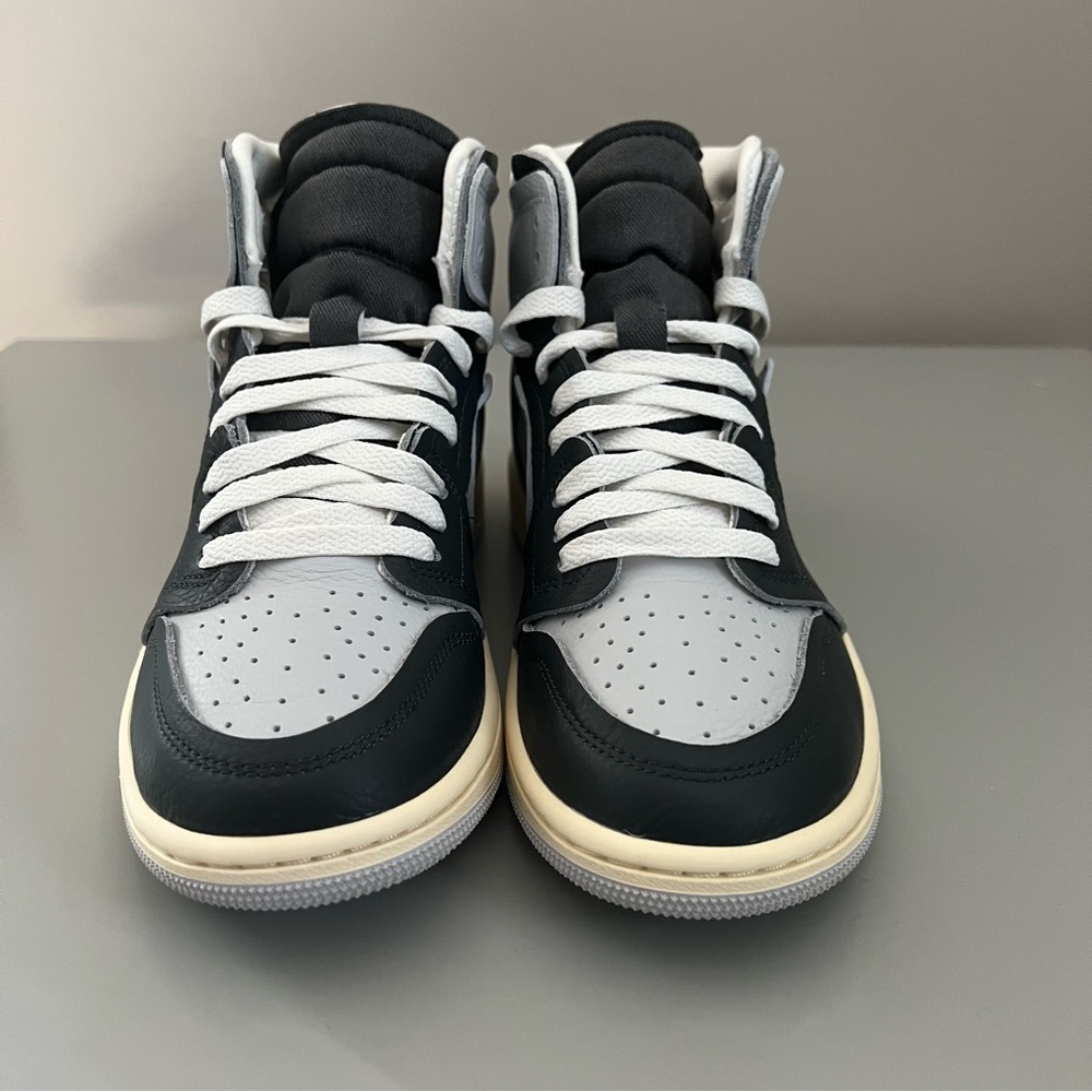 NIB Air Jordan 1 High Method Make Woman’s size 7.5 - Picture 3 of 8